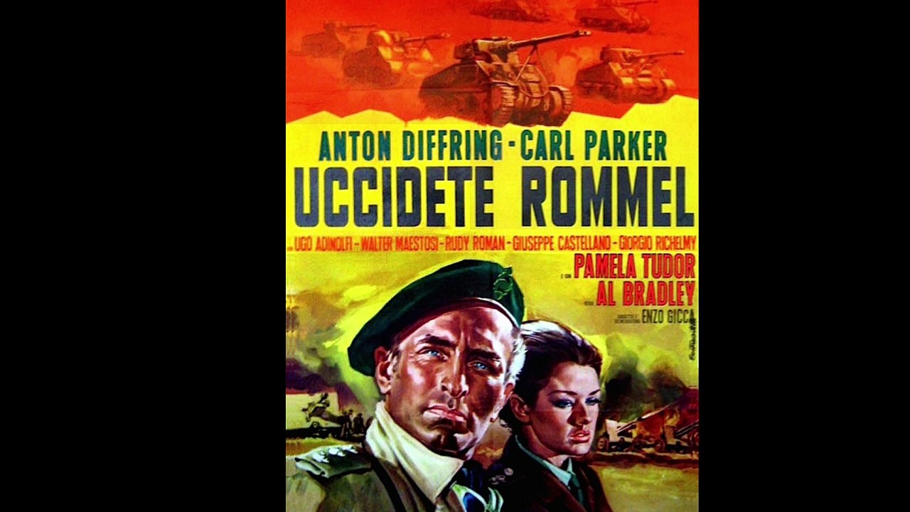 ALFONSO BRESCIA FILMS