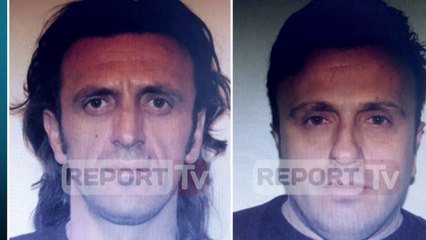 Report TV - Pastrimi i parave,rihapet hetimi për Potin, mikun e Kelmend Balilit