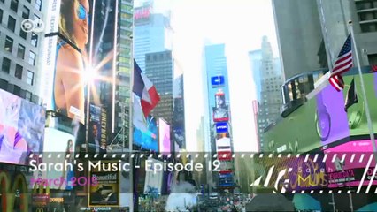 Sarah´s Music Moments | Sarah's Music