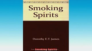 READ book  Smoking Spirits Free Online