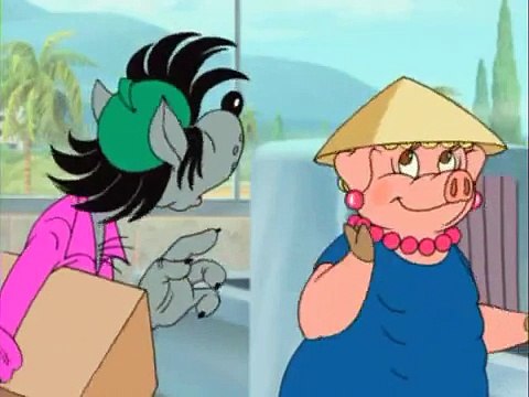 Ну, погоди! Все серии Ну, погоди! Выпуск 19