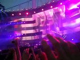 Muse - Feeling Good (Emirates 26/05/13)