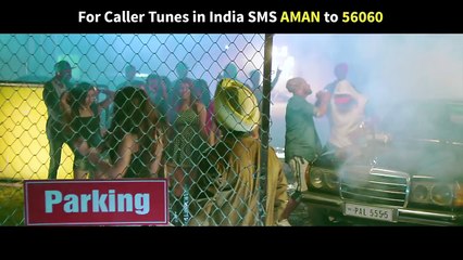 Drive - Aman Sandhu & Rupinder Handa - Music- PBN [VIDEO]