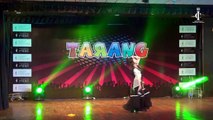 Tarang is our Annual Cultural Festival of ICoFP -03