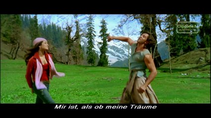 Krrish – Chori Chori Chupke Chupke | Clipdome.tv | Bollywood HD