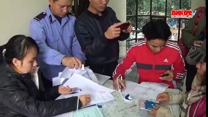 Kiểm toán 86 trạm thu phí BOT trên cả nước