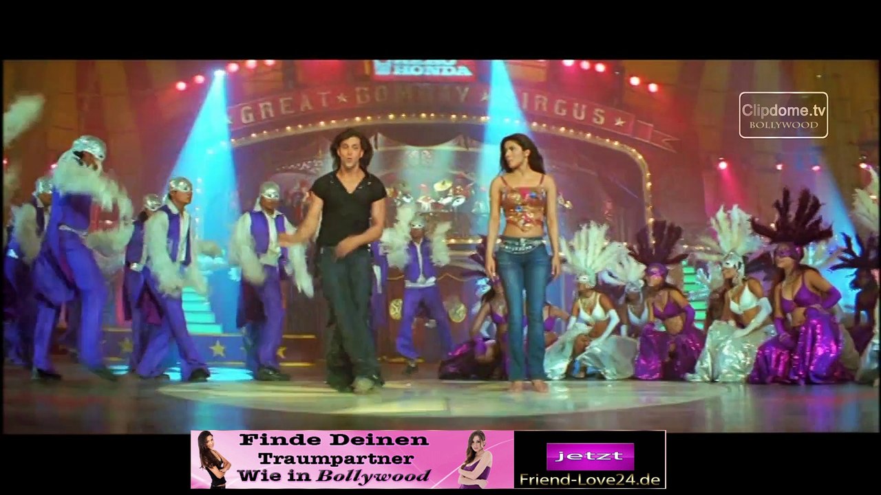 Krrish – Dil Na Diya | Clipdome.tv | Bollywood HD