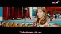 [Vietsub] DVD Girls' Generation Phantasia in JAPAN - Movie 3 (Soshi Team) [360kpop]