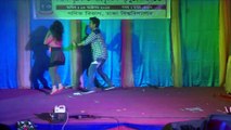 Bolchi Tomar Dibbi Gele Dhaka University Nobin Boron Hot Dance Matmetics Department