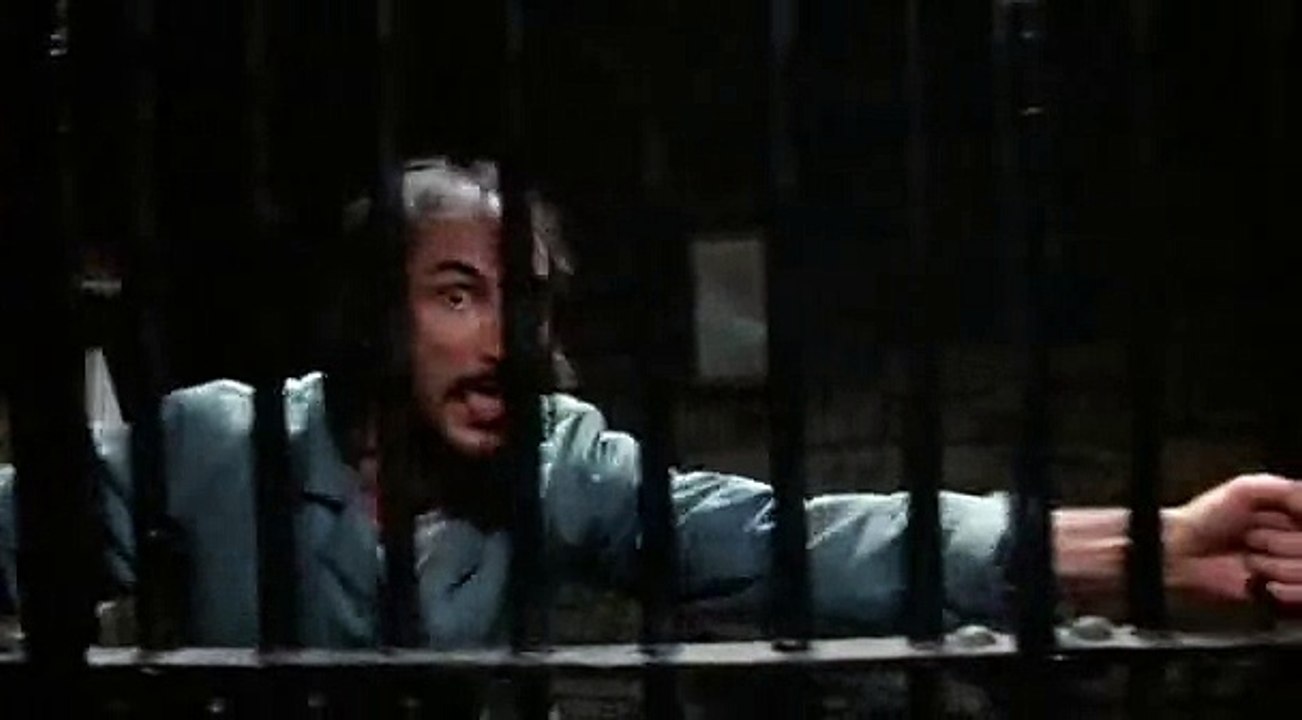 "I can smell your cunt" - The Silence of the Lambs