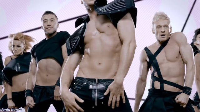 Сергей Лазарев (Sergey Lazarev) - Take it off (Official Music Video) HD