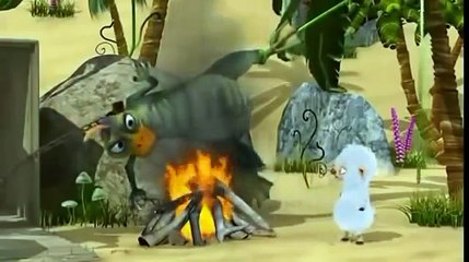 Sheep In The Island Ep 10