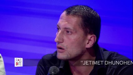 Pasdite ne TCH, 20 Maj 2016, Pjesa 3 - Top Channel Albania - Entertainment Show