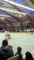 gala 2016 aurélie