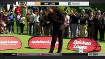 ESPN First Take 5-17-2016 - Tiger Woods On Returning To Golf.