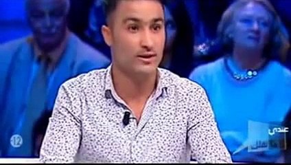 Andi mankolek 20-05-2016 عندي ما نقلك - الحلقة كاملة part 3/3