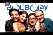 Bulbulay New Ep 399 - 15 May 2016