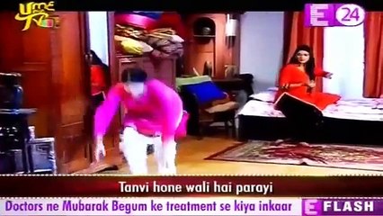 Kasam tere pyaar ki-21st may 16