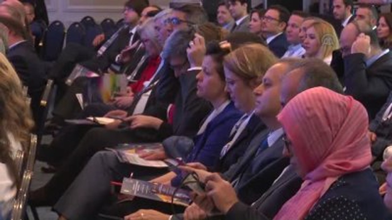 Teknoloji, İnovasyon ve Kobi Girişimciliği" Konferansı