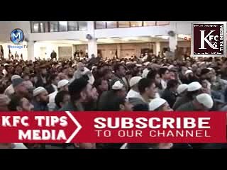 [Emotional]Touba ke Ajab Waqiat - Moulana Tariq Jameel Short Clip HD Bayan