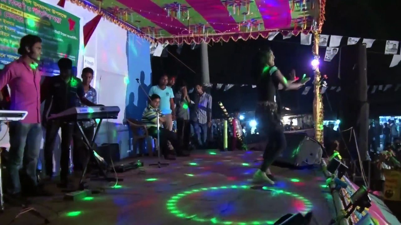 Sonen Go Roser Biai Hot Dance Video By Juthi