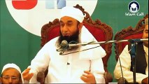 Molana Tariq Jameel Heart Touching Clip