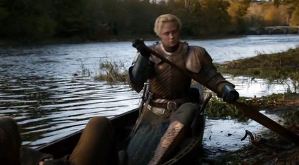 Game of Thrones- Season 2 - Episode 9 Recap (HBO)