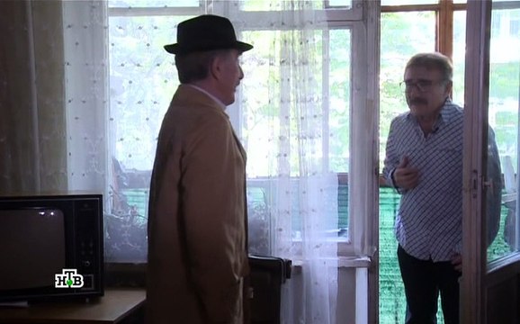 Следствие вели... с Леонидом Каневским (За тремя зайцами ) [2016]