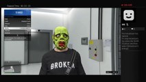 My gta modded accounr showcase (9)