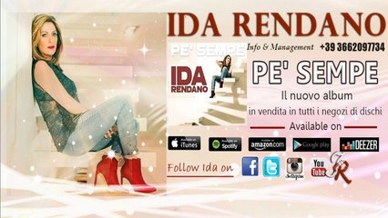 Ida Rendano - 'a malatia e te vule'
