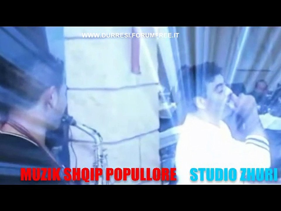 FATMIR SULA&SHABON CELA-LIVE ORKESTRALE