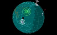 EQ3D ALERT: 5/20/16 - 5.5 magnitude earthquake in the North Pacific Ocean