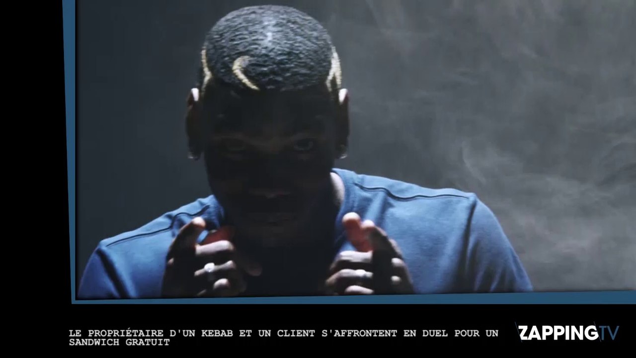 Paul Pogba, Luis Suarez et Mesut Ozil dans la nouvelle pub d’Adidas