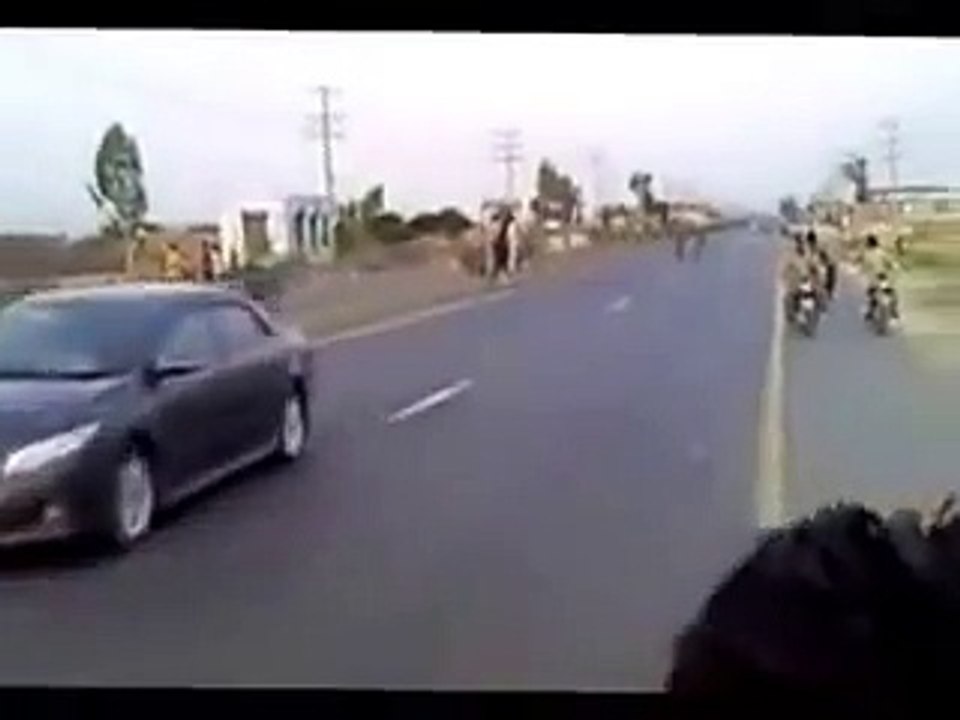 pakistani bike racer