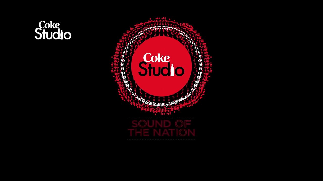 Ali Zafar coke Studion