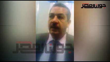 محمود دياب" المتحدث الرسمي باسم وزارة التموين" : إنه تم ضخ كميات هائلة من السلع في المجمعات بأسعار مخفضة