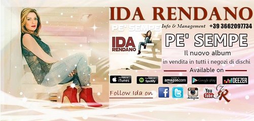 Ida Rendano - nun te cagne pe nisciuno