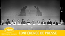 ELLE - Press Conference - EV - Cannes 2016