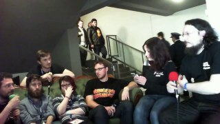 Stunfest 2016 - Indie Dev Lounge (3)