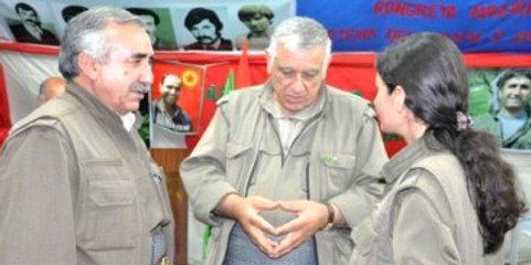 Yüksekova Kapışması! Karayılan ve Bayık Birbirine Düştü