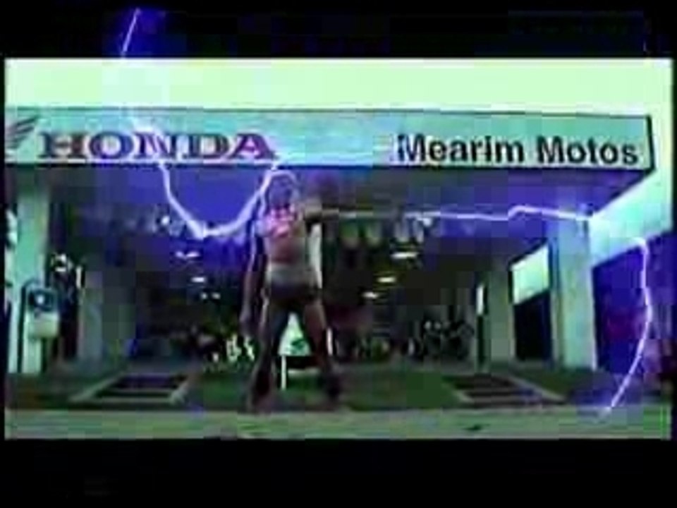 Mearim Motos (He-Man)
