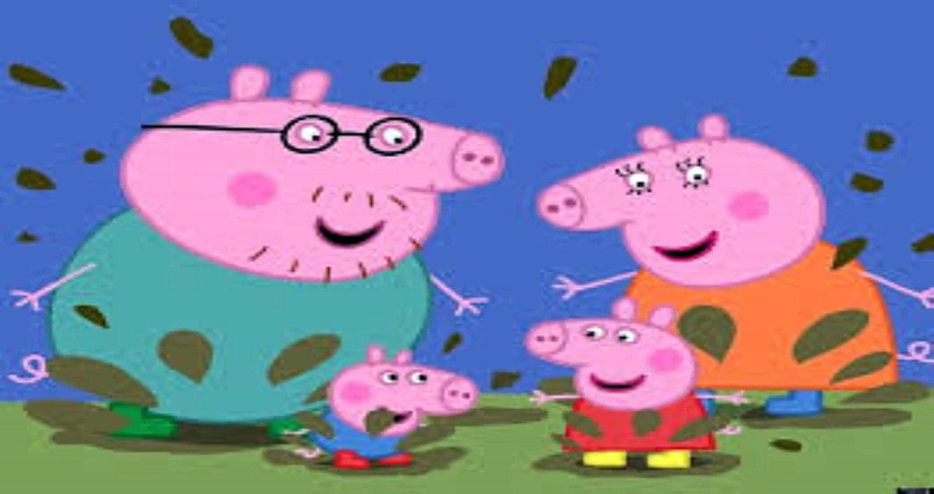 Peppa Pig Twinkle Twinkle Little Star Rhymes