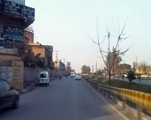 Rawalpindi to pir sohawa daman- e-koh 2 2016