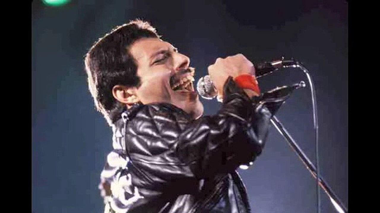24. We Will Rock You (Queen-Live In Inglewood: 7/12/1980)