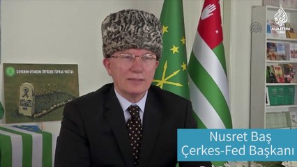 Çerkes Sürgünü