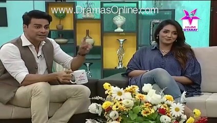 Tum Hamare Show ka Mazaq Ura rahe ho