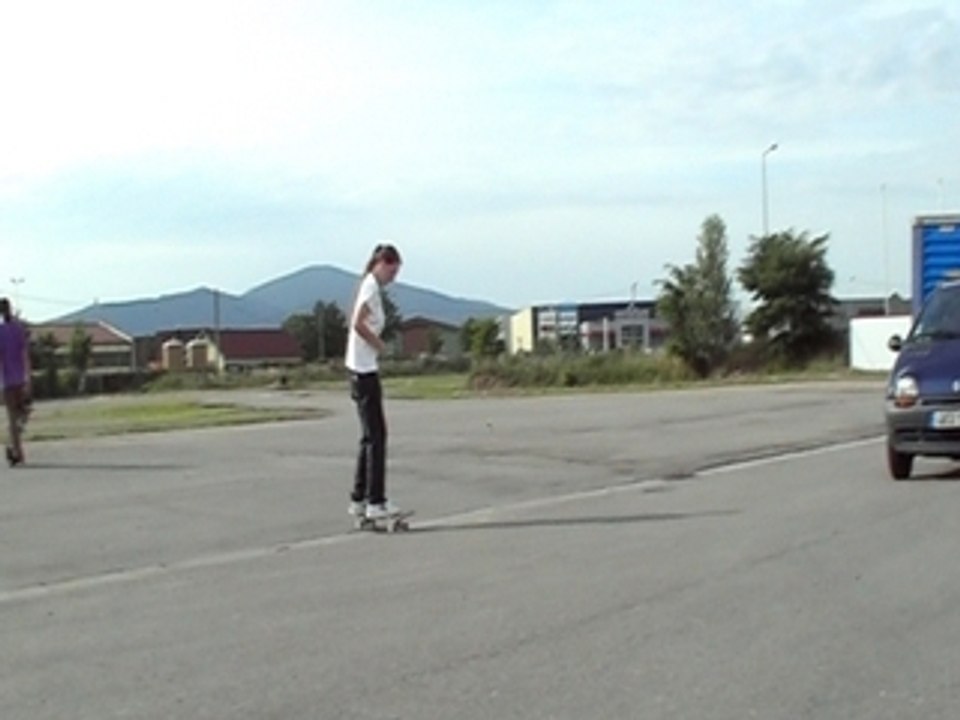 mathieu flip