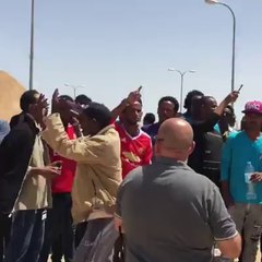 ሃይማኖት መጋበርያ ኣይኮነን ኣብ ሆለት እስራኤል!!