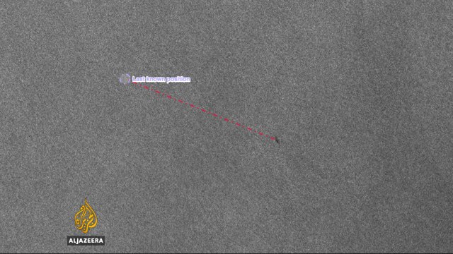 EgyptAir crash: More wreckage found in Mediterranean