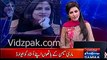 Marvi Memon ka reaction dekhain jab unhe pata chala k unhe award lena nahi dena hai --- Viral VIDEO